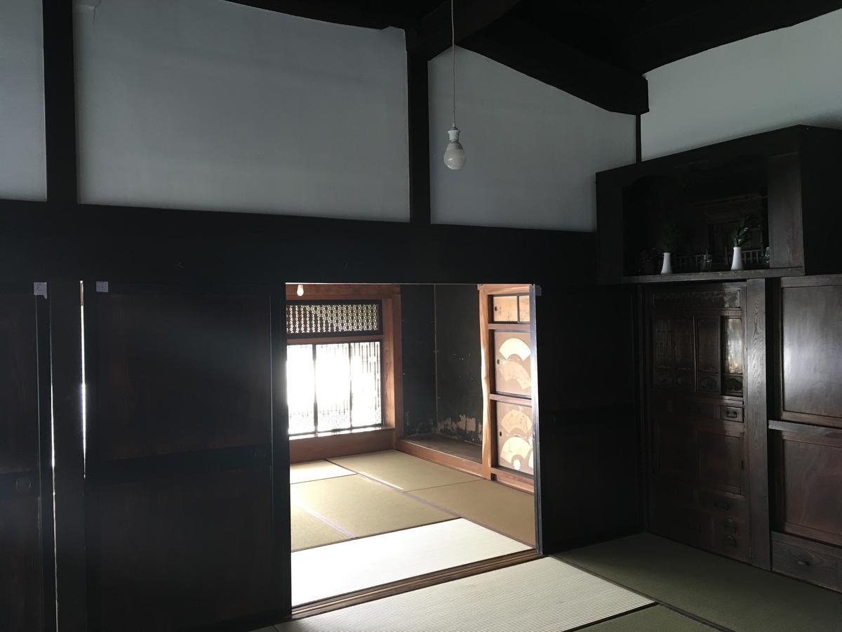 Hotel Oki House à Nasukarasuyama Extérieur photo