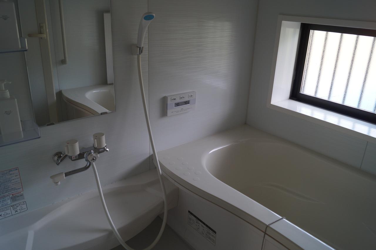 Hotel Oki House à Nasukarasuyama Extérieur photo